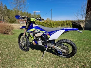 Sherco Enduro
