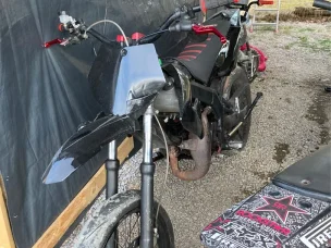 Derbi Senda