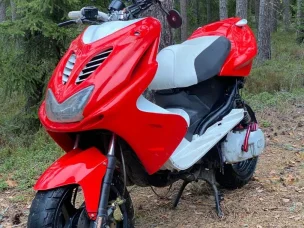 MBK Nitro