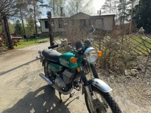 Suzuki GT