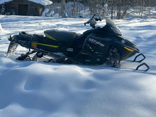 Ski-Doo Renegade