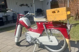 Tunturi Pappa