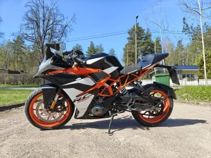 KTM RC