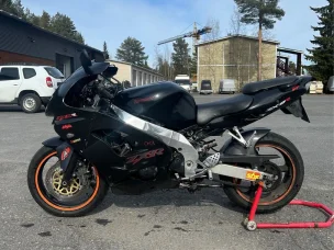 Kawasaki ZX-9R