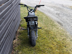 Conan St-50
