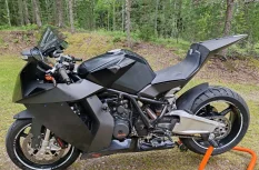 KTM RC