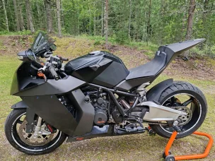 KTM RC