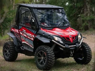 CFMOTO ZFORCE