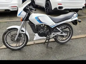 Yamaha RD