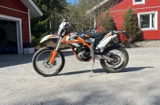 KTM Freeride