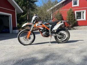 KTM Freeride