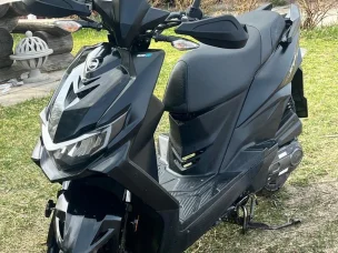 SYM Jet4 50 R