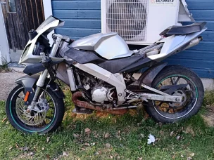 Derbi GPR