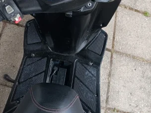 Keeway RY6