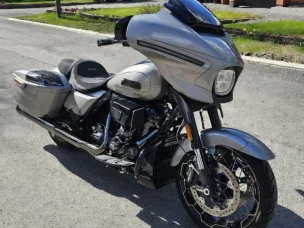 Harley-Davidson Touring