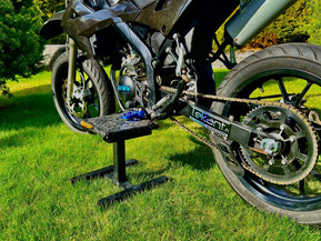 Drac Supermoto