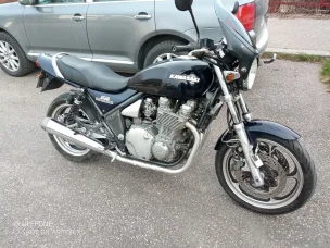Kawasaki Zephyr