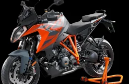 KTM 1290