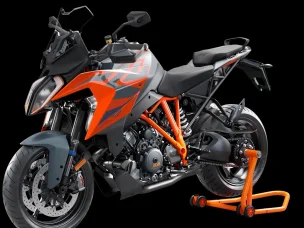 KTM 1290