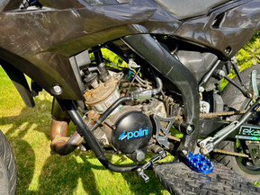 Drac Supermoto