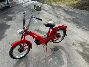 Jawa Babetta