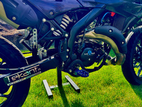 Drac Supermoto
