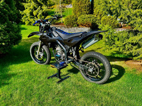 Drac Supermoto