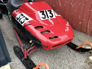 Lynx Cobra