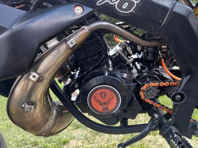 Derbi Senda