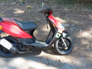 Derbi GP 1