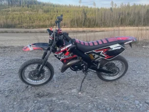Derbi X-Race