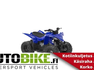Yamaha YZF