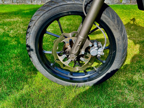 Drac Supermoto