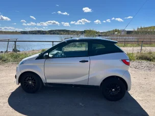 Aixam Coupe