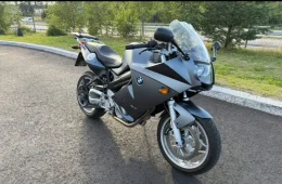 BMW F