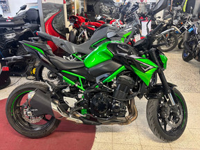 Kawasaki Z