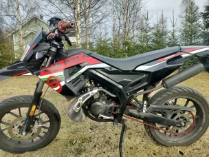Gilera SMT
