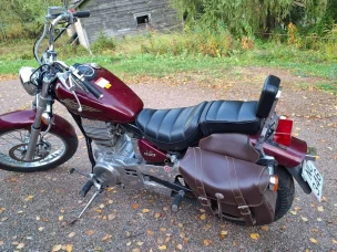 Suzuki LS