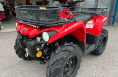 Can-Am Outlander