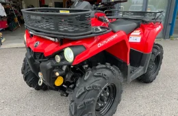 Can-Am Outlander