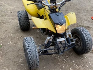 Bashan BS200S-7
