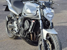Yamaha FZ6-N