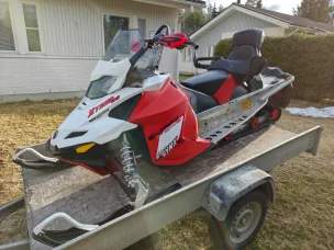 Lynx X-trim