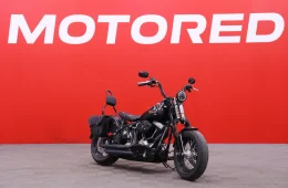 Harley-Davidson Softail