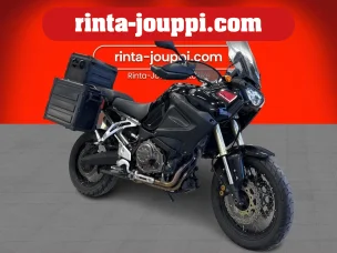 Yamaha XT