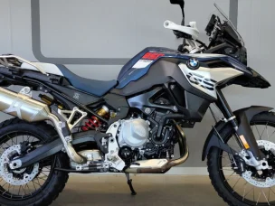 BMW GS