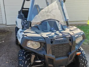 Polaris Ace 570