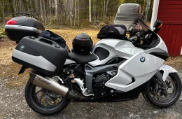 BMW K