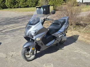 Jonway Ranger