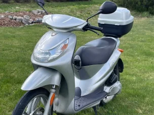 Peugeot Looxor